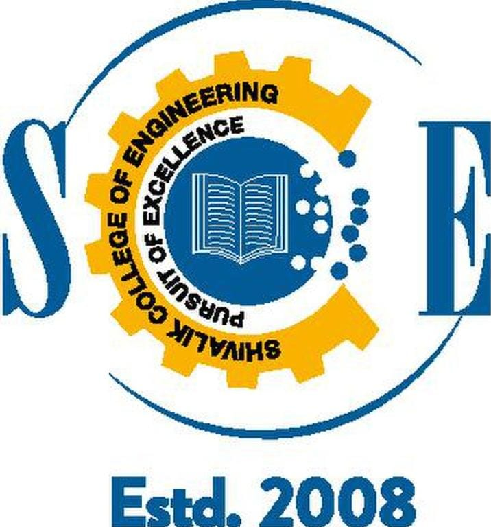 Shivalik College Of Engineering
