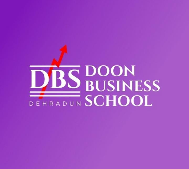 Doon Business School dehradun