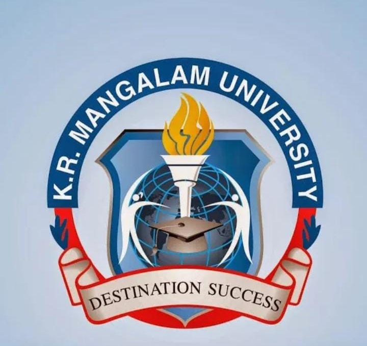 K.R Mangalam University