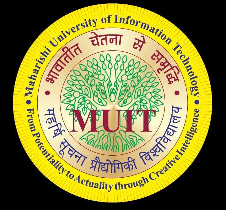 Maharishi University Information And Technology