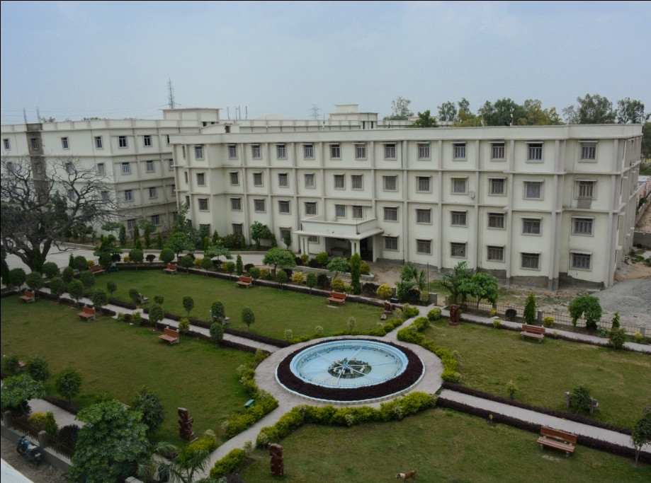 Gopal Narayan Singh University