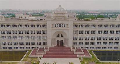 Mody University of Science & Technology