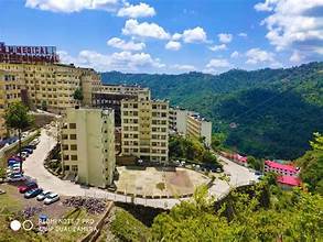 Maharishi Markandeshwar University