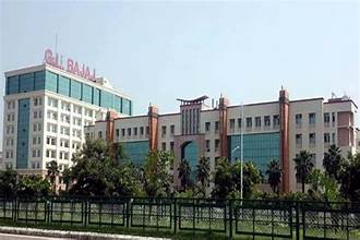 GL Bajaj Institute of Technology and Management