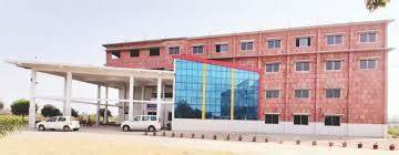 Bharti Vishwavidyalaya