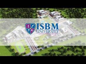 ISBM University, Gariyaband