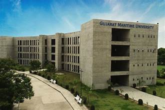 Gujarat Maritime University
