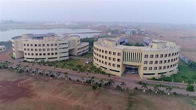 ITM University, Naya Raipur