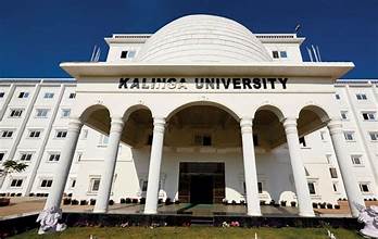 Kalinga University, Raipur