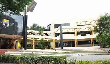 IFIM Group of Institutions