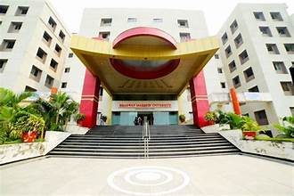 Bhagwan Mahavir University