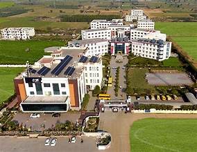 Om Sterling Global University