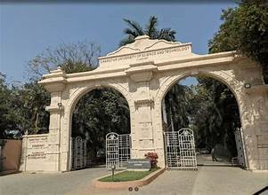 Charotar University of Science & Technology (CHARUSAT)