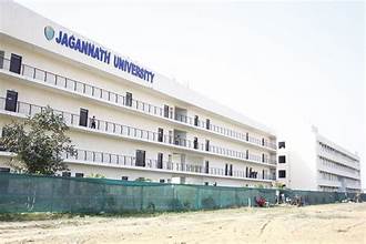 Jagannath University NCR