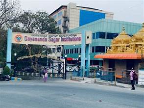 Dayananda Sagar University