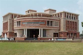 Jaipur National University