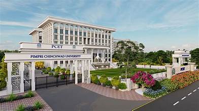 Pimpri Chinchwad University