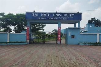 Sai Nath University