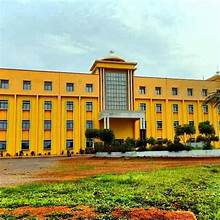 Dev Sanskriti Vishwavidyalaya (D.S.V.V.)