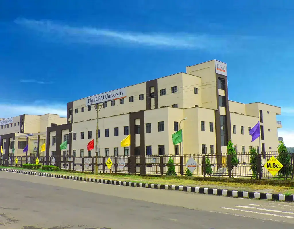 ICFAI University