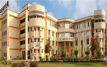 Shri Ramswaroop Memorial University