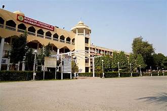 Maharishi University of Information Technology (Lucknow Campus)