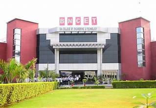 BN College of Engineering & Technology
