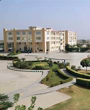 Gulzar Group of Institutions (GGI)