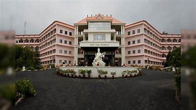 Amrita Vishwa Vidyapeetham University