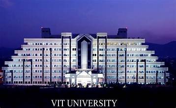 Vellore Institute of Technology (VIT)
