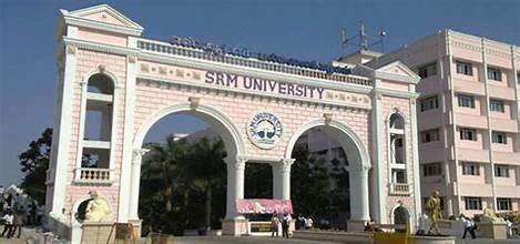 SRM Institute of Science and Technology (SRMIST)