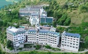 Alakh Prakash Goyal Shimla University